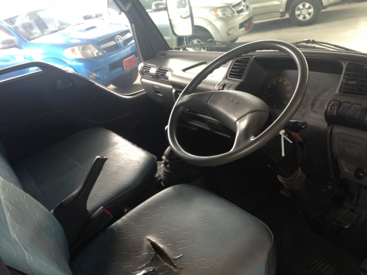 ขายด่วน ISUZU ELF NKR ราคาถูก