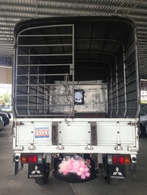 ขายด่วน ISUZU ELF NKR ออกห้าง มือเดียว ถูกๆ
