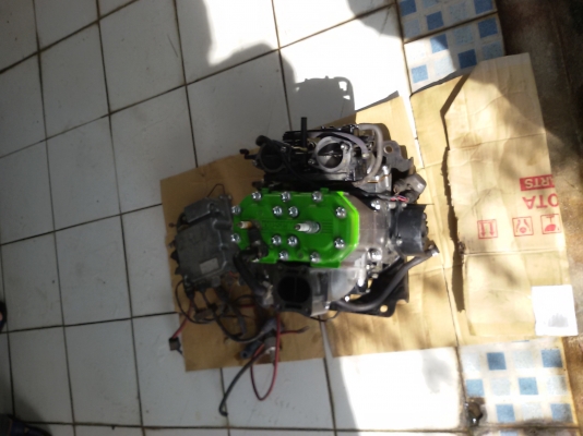 ขายเครื่องเจ็ตสกี