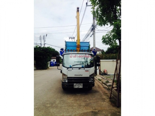 ขายดั้มปี2011 ติดเครน2.5t กระบะเหลือใช้ 3.80ม.เครื่องดี แคชซีสวย ยางดี ภายในสวย แอร์เย็น เอกสารพร้อมโอน สนใจโทร 090-8588220คุณนะ