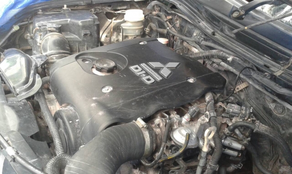 ขายครับ เครื่องไททัล 2500