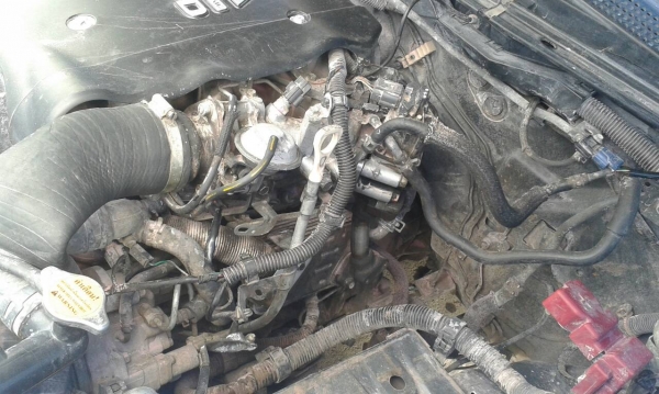 ขายครับ เครื่องไททัล 2500