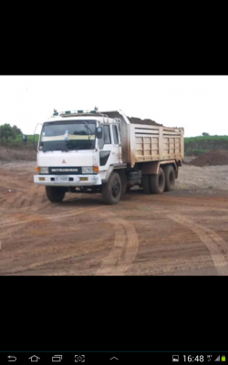 ด่วน ไอ้หลง ฟูโซ FN-527 MA