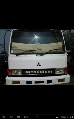 ด่วน ไอ้หลง ฟูโซ FN-527 MA ราคา 850,000 บาท ด่วน ไอ้หลง ฟูโซ FN-527 MA ราคา 850,000 บาท