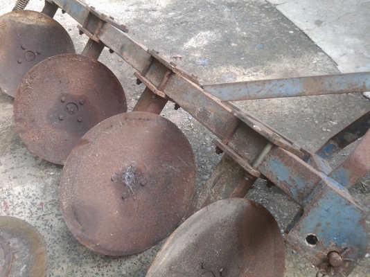 ขายตามสภาพพาน4ดิตกับรถไถคูโบต้าลดเหลือ6500บาท ขายตามสภาพพาน4ดิตกับรถไถคูโบต้าลดเหลือ6500บาท