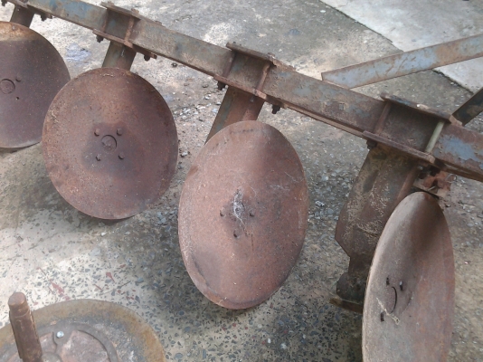 ขายตามสภาพพาน4ดิตกับรถไถคูโบต้าลดเหลือ6500บาท ขายตามสภาพพาน4ดิตกับรถไถคูโบต้าลดเหลือ6500บาท