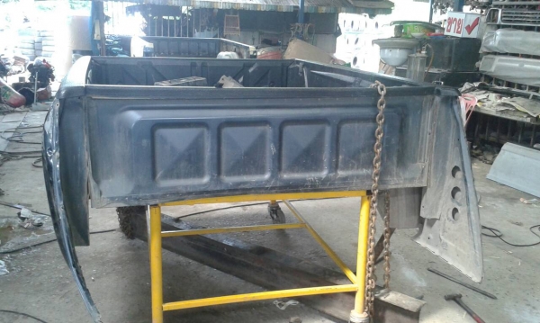 กระบะไททัลแคป สวยๆๆ