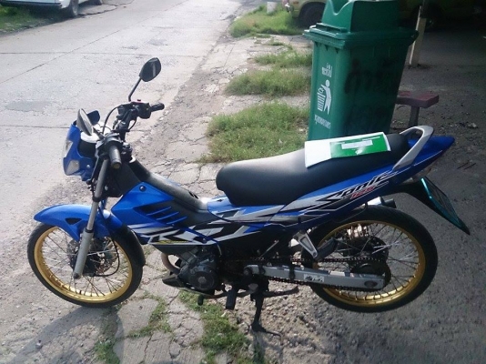 sonic ตัวใหม่แท้ สตาร์ทมือ