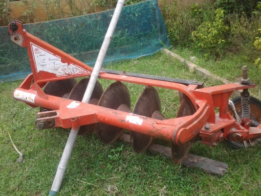 ขายรถไถ20แรงราคาถูกสภาพสวยเครื่องฟิตโฟวินลดเหลือ59500บาท ขายรถไถ20แรงราคาถูกสภาพสวยเครื่องฟิตโฟวินลดเหลือ59500บาท