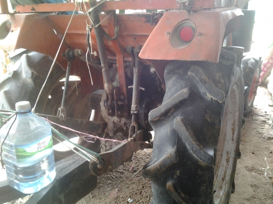 ขายรถไถ20แรงราคาถูกสภาพสวยเครื่องฟิตโฟวินลดเหลือ59500บาท ขายรถไถ20แรงราคาถูกสภาพสวยเครื่องฟิตโฟวินลดเหลือ59500บาท