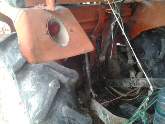 ขายรถไถ20แรงราคาถูกสภาพสวยเครื่องฟิตโฟวินลดเหลือ59500บาท ขายรถไถ20แรงราคาถูกสภาพสวยเครื่องฟิตโฟวินลดเหลือ59500บาท