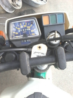 ขายYamaha Serow225 รถสวยเครื่องดี ราคาถูก ขาย36,00 ขายYamaha Serow225 รถสวยเครื่องดี ราคาถูก ขาย36,00