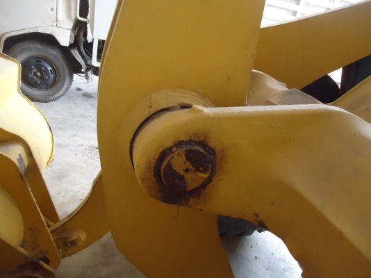 ขายด่วนรถตักล้อยางKOMATSUWA300-3Eเก่านอกนําเขัา ขายด่วนรถตักล้อยางKOMATSUWA300-3Eเก่านอกนําเขัา