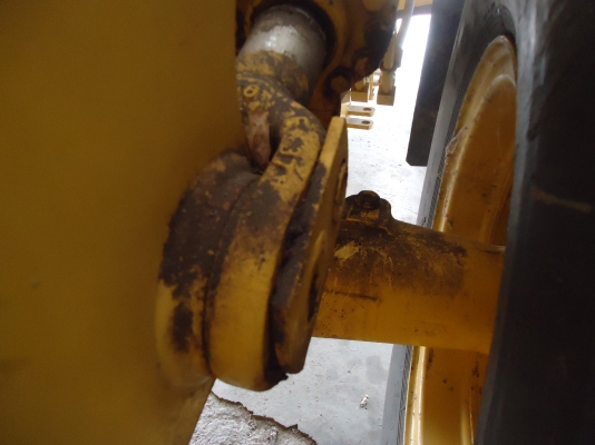 ขายด่วนรถตักล้อยางKOMATSUWA300-3Eเก่านอกนําเขัา ขายด่วนรถตักล้อยางKOMATSUWA300-3Eเก่านอกนําเขัา