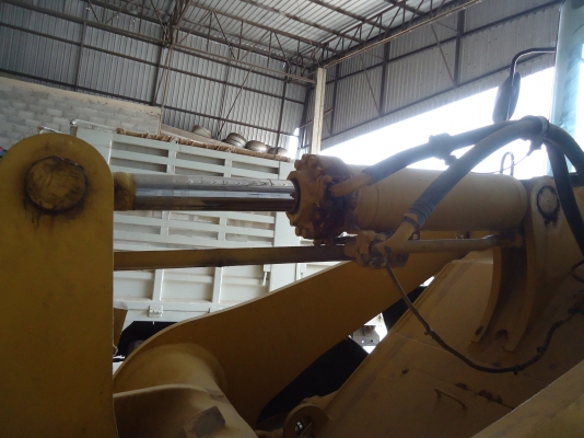 ขายด่วนรถตักล้อยางKOMATSUWA300-3Eเก่านอกนําเขัา ขายด่วนรถตักล้อยางKOMATSUWA300-3Eเก่านอกนําเขัา