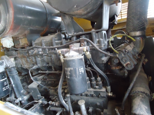 ขายด่วนรถตักล้อยางKOMATSUWA300-3Eเก่านอกนําเขัา ขายด่วนรถตักล้อยางKOMATSUWA300-3Eเก่านอกนําเขัา