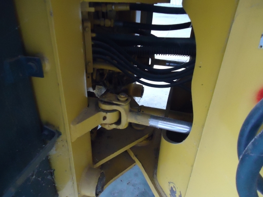 ขายด่วนรถตักล้อยางKOMATSUWA300-3Eเก่านอกนําเขัา ขายด่วนรถตักล้อยางKOMATSUWA300-3Eเก่านอกนําเขัา