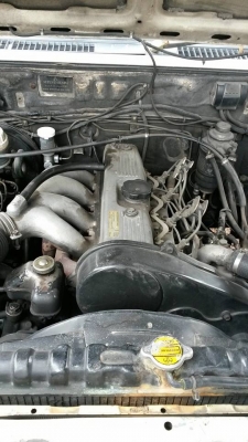 มิตซูบิชิL200แวนถูก59000