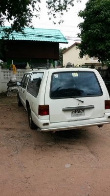 มิตซูบิชิL200แวนถูก59000