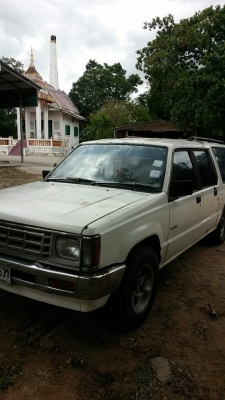 มิตซูบิชิL200แวนถูก59000