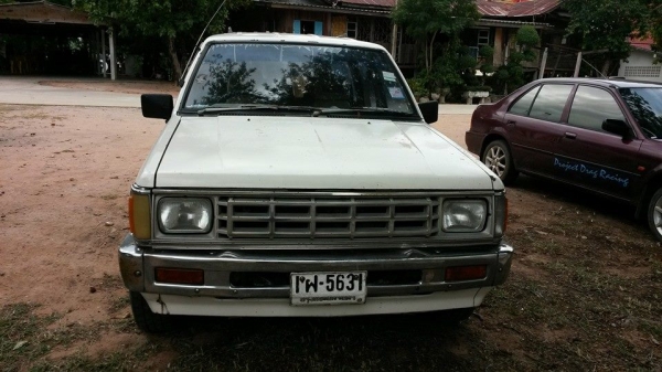 มิตซูบิชิL200แวนถูก59000