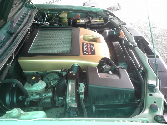 ISUZU MU -7 PRIMO ปี08 ISUZU MU -7 PRIMO ปี08