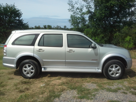 ISUZU MU -7 PRIMO ปี08 ISUZU MU -7 PRIMO ปี08