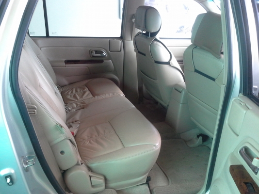 ISUZU MU -7 PRIMO ปี08 ISUZU MU -7 PRIMO ปี08