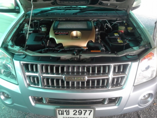 ISUZU MU -7 PRIMO ปี08 ISUZU MU -7 PRIMO ปี08