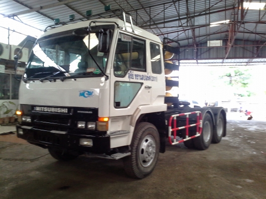 ขายรถหัวลาก ขายรถหัวลาก