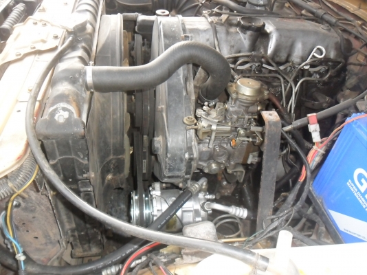 PAJERO 3ประตู ปี93 สภาพเดิม เครื่องดีเซล2500 เทอร์โบ