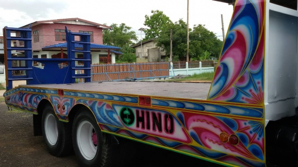 ขายเทรลเลอร์KT925 เครื่อง EH700 เครื่องดี แคชซีสวย พ.เพาเวอร์ เบรกทิฟฟี่ ยางดี มีบันไดไฮดรอลิก สภาพสวยพร้อมใช้งาน เอกสารพร้อมโอน สนใจโทร 090-8588220คุณนะ ขายเทรลเลอร์KT925 เครื่อง EH700 เครื่องดี แคชซีสวย พ.เพาเวอร์ เบรกทิฟฟี่ ยางดี มีบันไดไฮดรอลิก สภาพสวยพร้อมใช้งาน เอกสารพร้อมโอน สนใจโทร 090-8588220คุณนะ