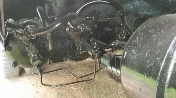 ขายเทรลเลอร์KT925 เครื่อง EH700 เครื่องดี แคชซีสวย พ.เพาเวอร์ เบรกทิฟฟี่ ยางดี มีบันไดไฮดรอลิก สภาพสวยพร้อมใช้งาน เอกสารพร้อมโอน สนใจโทร 090-8588220คุณนะ ขายเทรลเลอร์KT925 เครื่อง EH700 เครื่องดี แคชซีสวย พ.เพาเวอร์ เบรกทิฟฟี่ ยางดี มีบันไดไฮดรอลิก สภาพสวยพร้อมใช้งาน เอกสารพร้อมโอน สนใจโทร 090-8588220คุณนะ