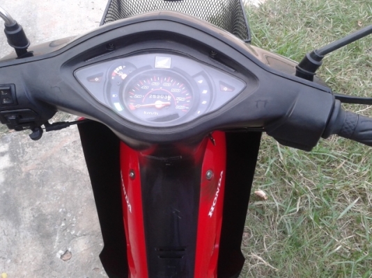 ขายเวฟ100