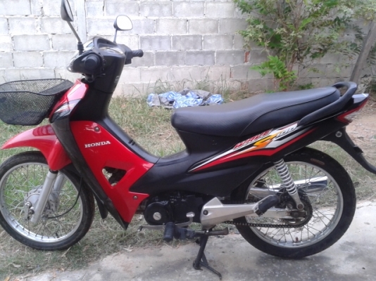 ขายเวฟ100