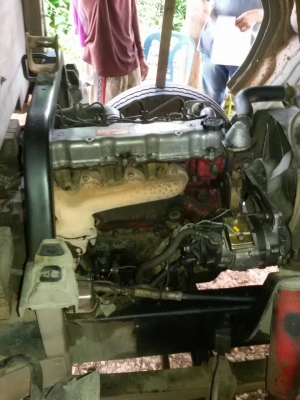 HINO FB112 6ล้อรั้ว รถสวย พร้อมใช้งาน เครื่องดี คัทซีสวย ยางเต็ม เอกสารเล่มทะเบียน ราคาต่อรองได้ 087-2976734