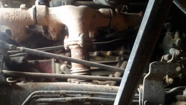 HINO-10ล้อหัวลาก-2เพลา-เครื่องEK100.ครัชซีสวย.หัวเก๋งบาง.สภาพสวยพร้อมใช้.ราคา690.000บ