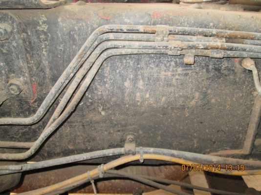 HINO-10ล้อหัวลาก-2เพลา-เครื่องEK100.ครัชซีสวย.หัวเก๋งบาง.สภาพสวยพร้อมใช้.ราคา690.000บ