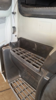 HINO-10ล้อหัวลาก-2เพลา-เครื่องEK100.ครัชซีสวย.หัวเก๋งบาง.สภาพสวยพร้อมใช้.ราคา690.000บ