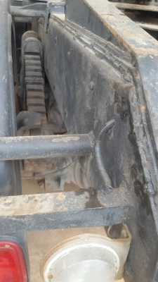 HINO-10ล้อหัวลาก-2เพลา-เครื่องEK100.ครัชซีสวย.หัวเก๋งบาง.สภาพสวยพร้อมใช้.ราคา690.000บ