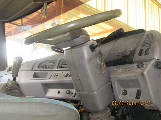 HINO-10ล้อหัวลาก-2เพลา-เครื่องEK100.ครัชซีสวย.หัวเก๋งบาง.สภาพสวยพร้อมใช้.ราคา690.000บ