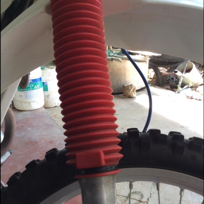 xlr250baja ปี93-94 สวยพร้อมลุย