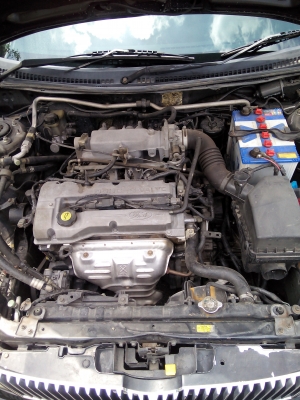 ขายFord2003+Ecar1995 ดาว์น45,000ได้รถ2คัน ขายFord2003+Ecar1995 ดาว์น45,000ได้รถ2คัน