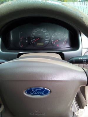 ขายFord2003+Ecar1995 ดาว์น45,000ได้รถ2คัน ขายFord2003+Ecar1995 ดาว์น45,000ได้รถ2คัน
