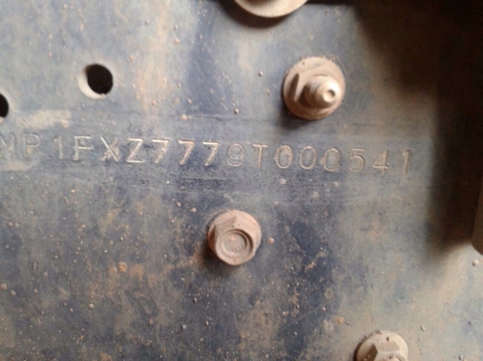 ขายรถบรรทุกพ่วง ISUZU 360 แรง ปี 53 กระบะดัมพ์คอกเกษตรมิเนียมอู่โชคชัย ทะเบียนพร้อม