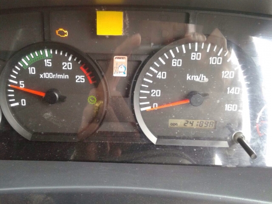 ขายรถบรรทุกพ่วง ISUZU 360 แรง ปี 53 กระบะดัมพ์คอกเกษตรมิเนียมอู่โชคชัย ทะเบียนพร้อม