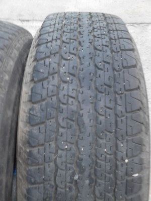 245/70R16 BRIDGE STONE DUELER H/T 840 มีชุด 4 เส้น โทร.081-427-3941 245/70R16 BRIDGE STONE DUELER H/T 840 มีชุด 4 เส้น โทร.081-427-3941