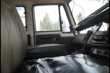 ร๊อคกี้ 10 ล้อ เพลาเดียว ร๊อคกี้ 10 ล้อ เพลาเดียว