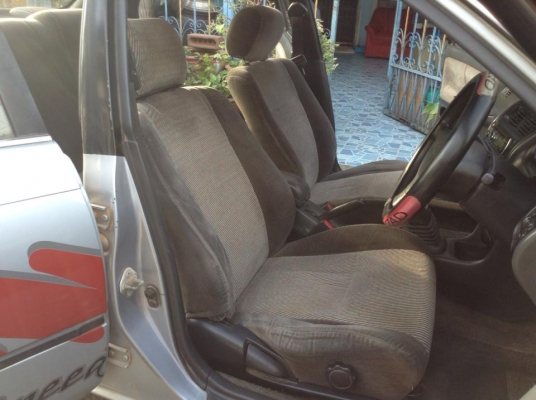 ขายครับ TOYOTA COROLA AE 100 GXI ตัว TOP ปี96 1.6 หัวฉีด แกส+น้ำมัน ใช้ได้ครับ กระจกไฟฟ้า ปรับข้างไฟฟ้า พับไฟฟ้า พวงมาลัยปปรับระดับได้ พวงมาลัยพาวเวอร์ ภายในสวย เบาะไม่มีขาด เบาะหลังพับได้ ช่วงล่างดี สีพอได้ แม็ก 4 ล้อ เครื่องเเห้งๆ ควันไม่ไหลไม่ขาว เกียร ขายครับ TOYOTA COROLA AE 100 GXI ตัว TOP ปี96 1.6 หัวฉีด แกส+น้ำมัน ใช้ได้ครับ กระจกไฟฟ้า ปรับข้างไฟฟ้า พับไฟฟ้า พวงมาลัยปปรับระดับได้ พวงมาลัยพาวเวอร์ ภายในสวย เบาะไม่มีขาด เบาะหลังพับได้ ช่วงล่างดี สีพอได้ แม็ก 4 ล้อ เครื่องเเห้งๆ ควันไม่ไหลไม่ขาว เกียร