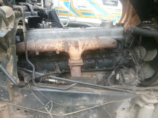 ไอ้หลง TD ซ๊เรียล 3026